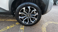 Toyota Yaris Cross 1.5 Hybrid Design 5dr CVT Hybrid Estate